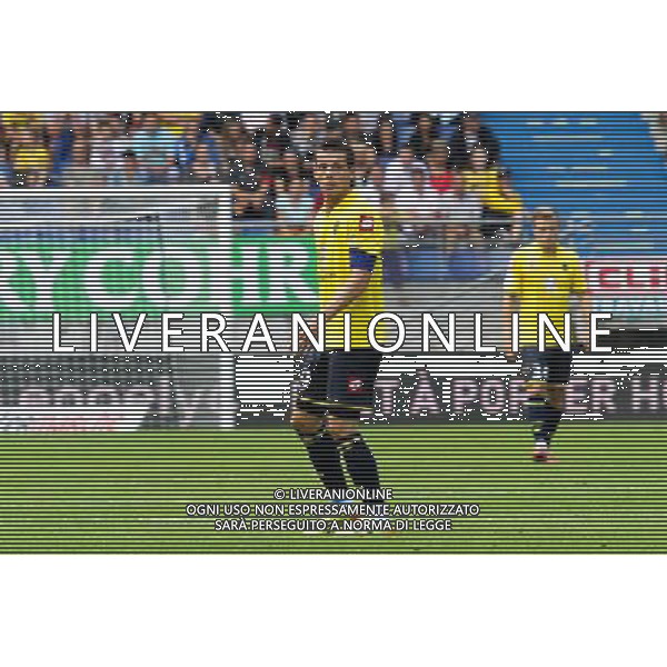 Edouard Butin - 02.08.2014 - Sochaux / Orleans - 1er journee de Ligue 2 - Photo : Steeve Constanty / Icon Sport AG ALDO LIVERANI SAS ONLY ITALY