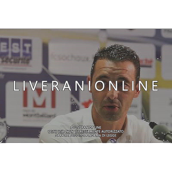 Olivier Echouafni - 02.08.2014 - Sochaux / Orleans - 1er journee de Ligue 2 - Photo : Steeve Constanty / Icon Sport AG ALDO LIVERANI SAS ONLY ITALY