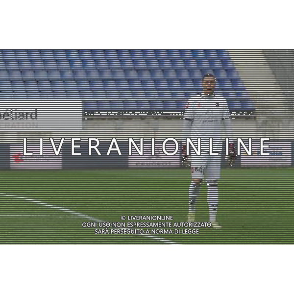 Yohann Pele - 02.08.2014 - Sochaux / Orleans - 1er journee de Ligue 2 - Photo : Steeve Constanty / Icon Sport AG ALDO LIVERANI SAS ONLY ITALY