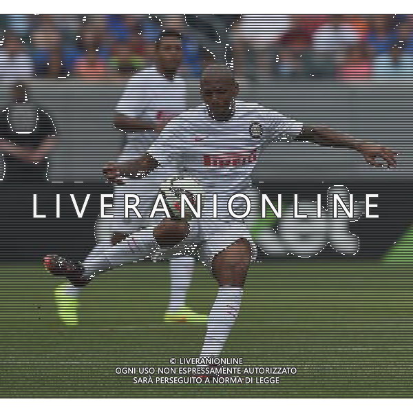 Guinnes International Champions Cup 2014 Philadelphia - 02.09.2014 Roma-Inter Nella Foto:m\'vila /Ph.Vitez-Ag. Aldo Liverani