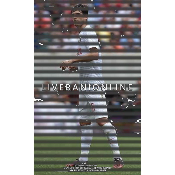 Guinnes International Champions Cup 2014 Philadelphia - 02.09.2014 Roma-Inter Nella Foto:Andreolli Marco /Ph.Vitez-Ag. Aldo Liverani