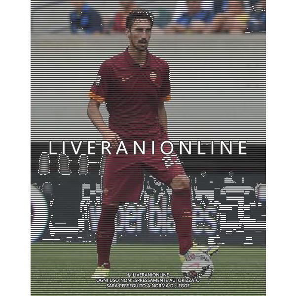 Guinnes International Champions Cup 2014 Philadelphia - 02.09.2014 Roma-Inter Nella Foto:Astori Davide /Ph.Vitez-Ag. Aldo Liverani