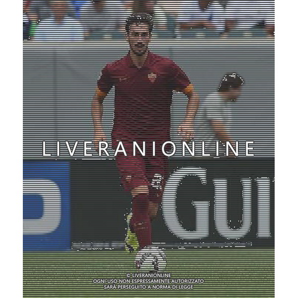 Guinnes International Champions Cup 2014 Philadelphia - 02.09.2014 Roma-Inter Nella Foto:Astori Davide /Ph.Vitez-Ag. Aldo Liverani