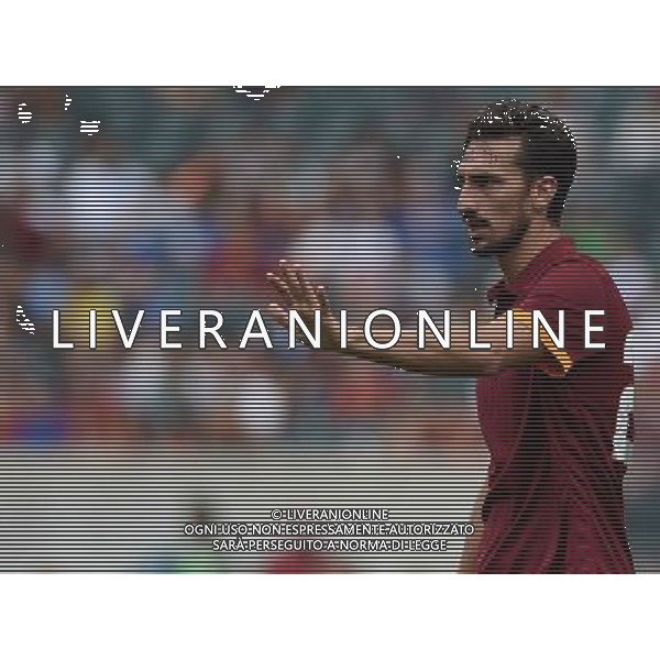 Guinnes International Champions Cup 2014 Philadelphia - 02.09.2014 Roma-Inter Nella Foto:Astori Davide /Ph.Vitez-Ag. Aldo Liverani