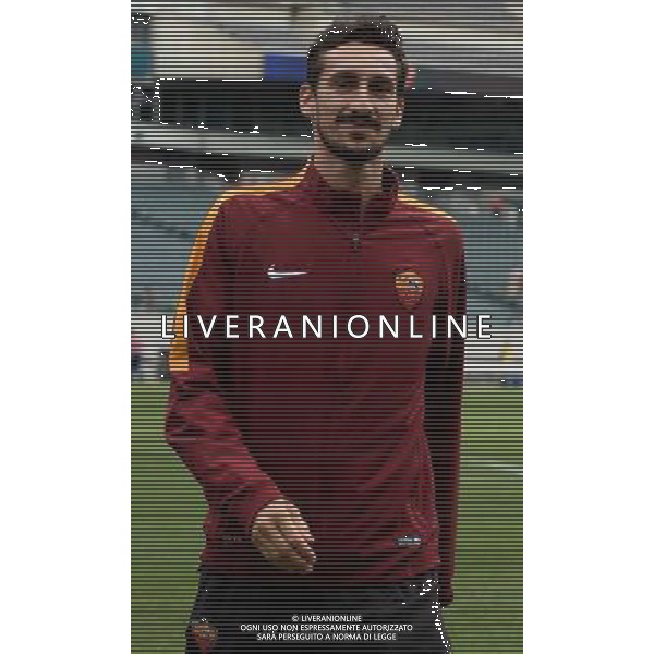 Guinnes International Champions Cup 2014 Philadelphia - 02.09.2014 Roma-Inter Nella Foto:Astori Davide /Ph.Vitez-Ag. Aldo Liverani