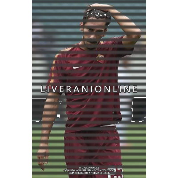 Guinnes International Champions Cup 2014 Philadelphia - 02.09.2014 Roma-Inter Nella Foto:Astori Davide /Ph.Vitez-Ag. Aldo Liverani