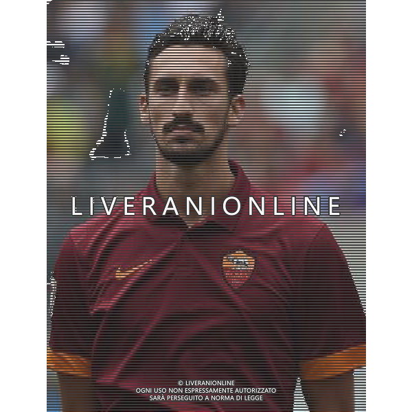 Guinnes International Champions Cup 2014 Philadelphia - 02.09.2014 Roma-Inter Nella Foto:Astori Davide /Ph.Vitez-Ag. Aldo Liverani