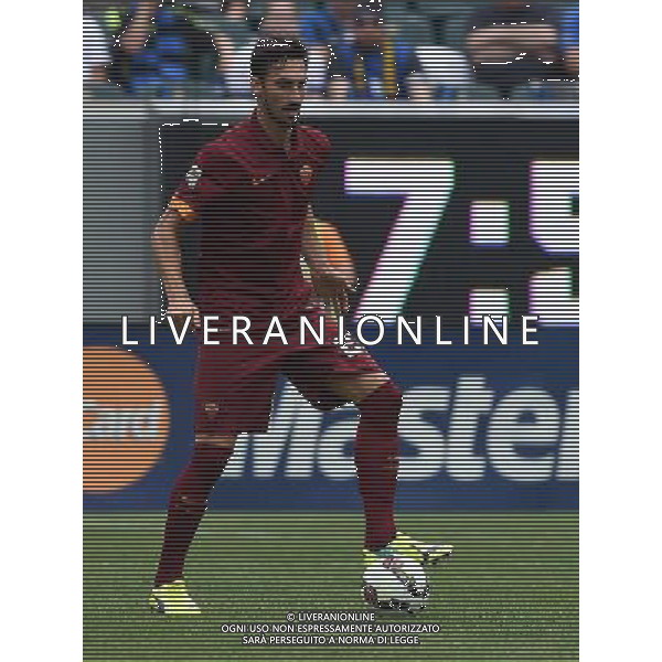 Guinnes International Champions Cup 2014 Philadelphia - 02.09.2014 Roma-Inter Nella Foto:Astori Davide /Ph.Vitez-Ag. Aldo Liverani