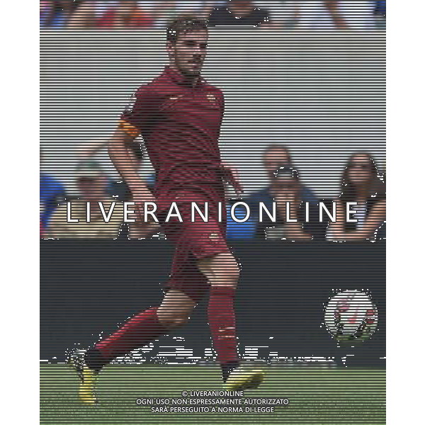 Guinnes International Champions Cup 2014 Philadelphia - 02.09.2014 Roma-Inter Nella Foto:Balasa Mihai /Ph.Vitez-Ag. Aldo Liverani