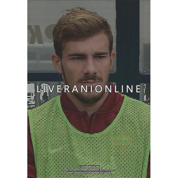 Guinnes International Champions Cup 2014 Philadelphia - 02.09.2014 Roma-Inter Nella Foto:Balasa Mihai /Ph.Vitez-Ag. Aldo Liverani