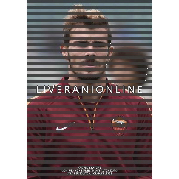 Guinnes International Champions Cup 2014 Philadelphia - 02.09.2014 Roma-Inter Nella Foto:Balasa Mihai /Ph.Vitez-Ag. Aldo Liverani