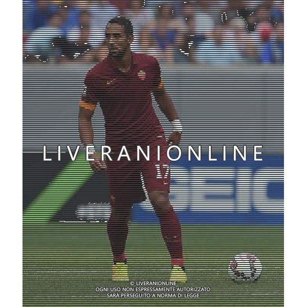 Guinnes International Champions Cup 2014 Philadelphia - 02.09.2014 Roma-Inter Nella Foto:Benatia Mehdi /Ph.Vitez-Ag. Aldo Liverani