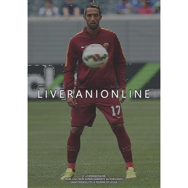 Guinnes International Champions Cup 2014 Philadelphia - 02.09.2014 Roma-Inter Nella Foto:Benatia Mehdi /Ph.Vitez-Ag. Aldo Liverani