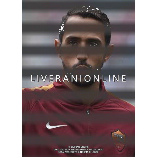 Guinnes International Champions Cup 2014 Philadelphia - 02.09.2014 Roma-Inter Nella Foto:Benatia Mehdi /Ph.Vitez-Ag. Aldo Liverani