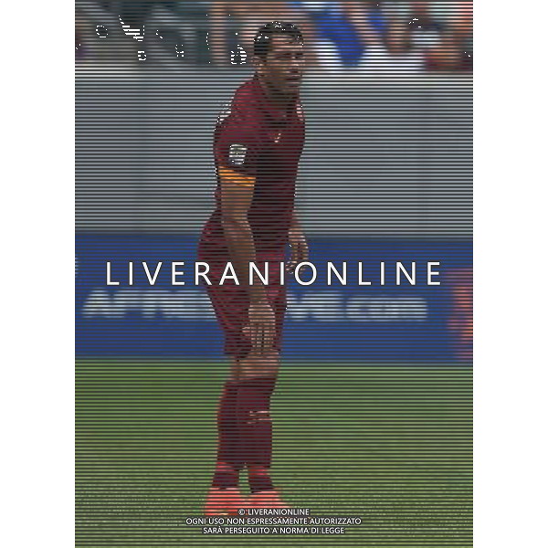 Guinnes International Champions Cup 2014 Philadelphia - 02.09.2014 Roma-Inter Nella Foto:Borriello Marco /Ph.Vitez-Ag. Aldo Liverani