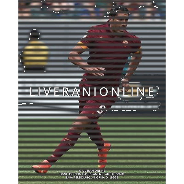 Guinnes International Champions Cup 2014 Philadelphia - 02.09.2014 Roma-Inter Nella Foto:Borriello Marco /Ph.Vitez-Ag. Aldo Liverani