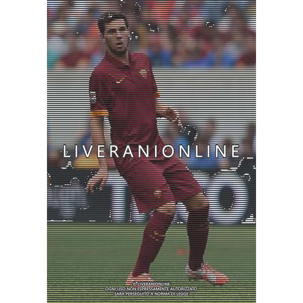 Guinnes International Champions Cup 2014 Philadelphia - 02.09.2014 Roma-Inter Nella Foto:Calabresi Arturo /Ph.Vitez-Ag. Aldo Liverani