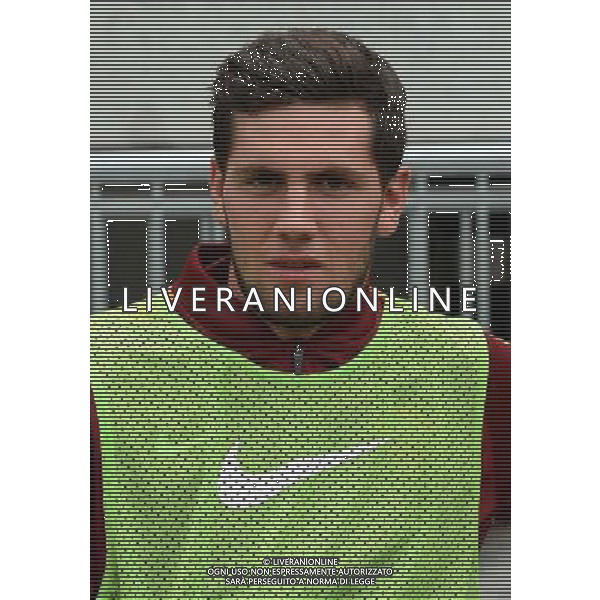 Guinnes International Champions Cup 2014 Philadelphia - 02.09.2014 Roma-Inter Nella Foto:Calabresi Arturo /Ph.Vitez-Ag. Aldo Liverani