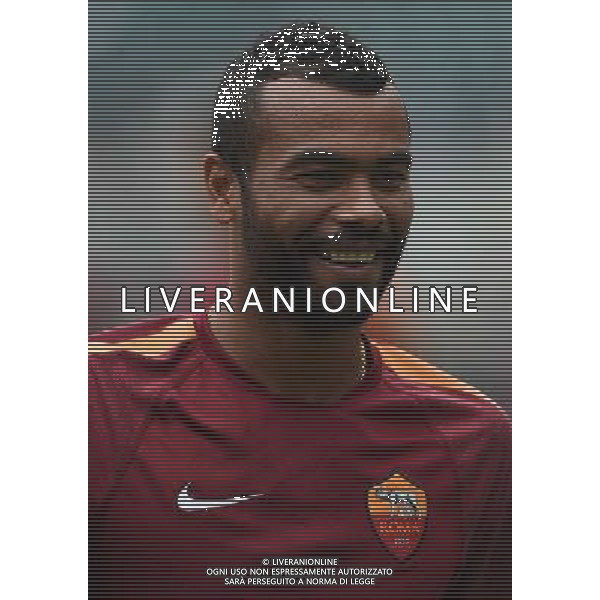 Guinnes International Champions Cup 2014 Philadelphia - 02.09.2014 Roma-Inter Nella Foto:Cole Ashley /Ph.Vitez-Ag. Aldo Liverani