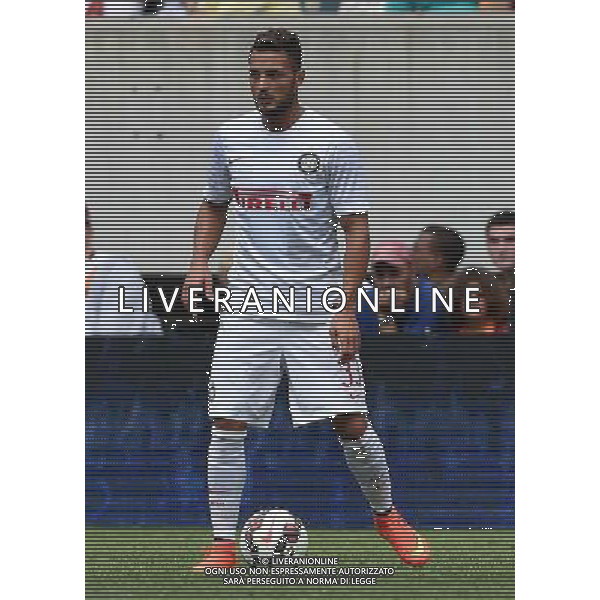 Guinnes International Champions Cup 2014 Philadelphia - 02.09.2014 Roma-Inter Nella Foto:D\'Ambrosio Danilo /Ph.Vitez-Ag. Aldo Liverani