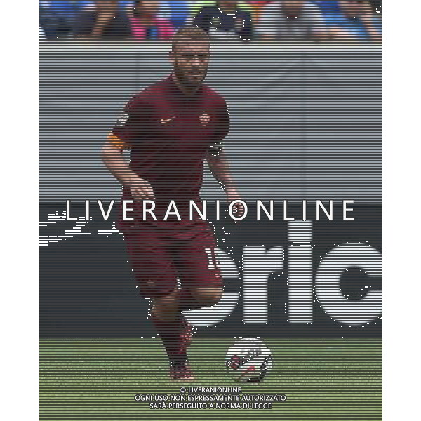 Guinnes International Champions Cup 2014 Philadelphia - 02.09.2014 Roma-Inter Nella Foto:De Rossi Daniele /Ph.Vitez-Ag. Aldo Liverani