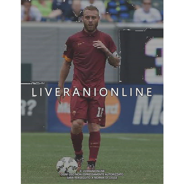 Guinnes International Champions Cup 2014 Philadelphia - 02.09.2014 Roma-Inter Nella Foto:De Rossi Daniele /Ph.Vitez-Ag. Aldo Liverani