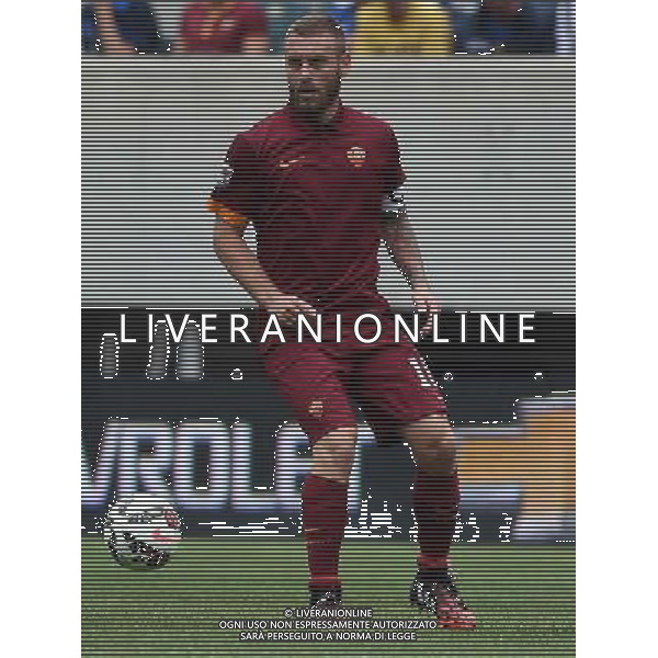 Guinnes International Champions Cup 2014 Philadelphia - 02.09.2014 Roma-Inter Nella Foto:De Rossi Daniele /Ph.Vitez-Ag. Aldo Liverani