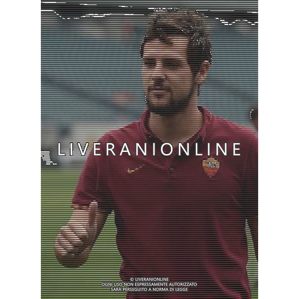 Guinnes International Champions Cup 2014 Philadelphia - 02.09.2014 Roma-Inter Nella Foto:Destro Mattia /Ph.Vitez-Ag. Aldo Liverani