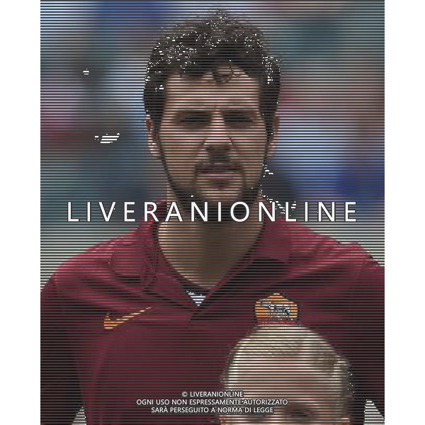 Guinnes International Champions Cup 2014 Philadelphia - 02.09.2014 Roma-Inter Nella Foto:Destro Mattia /Ph.Vitez-Ag. Aldo Liverani