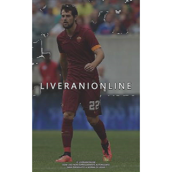 Guinnes International Champions Cup 2014 Philadelphia - 02.09.2014 Roma-Inter Nella Foto:Destro Mattia /Ph.Vitez-Ag. Aldo Liverani