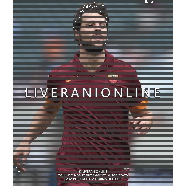 Guinnes International Champions Cup 2014 Philadelphia - 02.09.2014 Roma-Inter Nella Foto:Destro Mattia /Ph.Vitez-Ag. Aldo Liverani