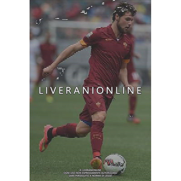 Guinnes International Champions Cup 2014 Philadelphia - 02.09.2014 Roma-Inter Nella Foto:Destro Mattia /Ph.Vitez-Ag. Aldo Liverani