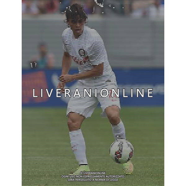 Guinnes International Champions Cup 2014 Philadelphia - 02.09.2014 Roma-Inter Nella Foto:Dodo /Ph.Vitez-Ag. Aldo Liverani