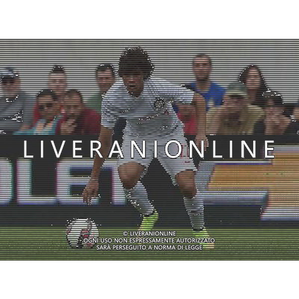 Guinnes International Champions Cup 2014 Philadelphia - 02.09.2014 Roma-Inter Nella Foto:Dodo /Ph.Vitez-Ag. Aldo Liverani