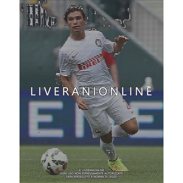 Guinnes International Champions Cup 2014 Philadelphia - 02.09.2014 Roma-Inter Nella Foto:Dodo /Ph.Vitez-Ag. Aldo Liverani