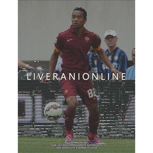 Guinnes International Champions Cup 2014 Philadelphia - 02.09.2014 Roma-Inter Nella Foto:Emanuelson Urby /Ph.Vitez-Ag. Aldo Liverani