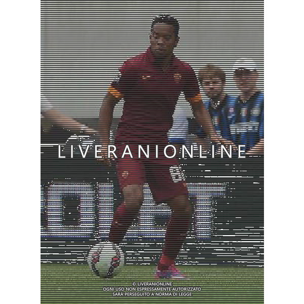 Guinnes International Champions Cup 2014 Philadelphia - 02.09.2014 Roma-Inter Nella Foto:Emanuelson Urby /Ph.Vitez-Ag. Aldo Liverani