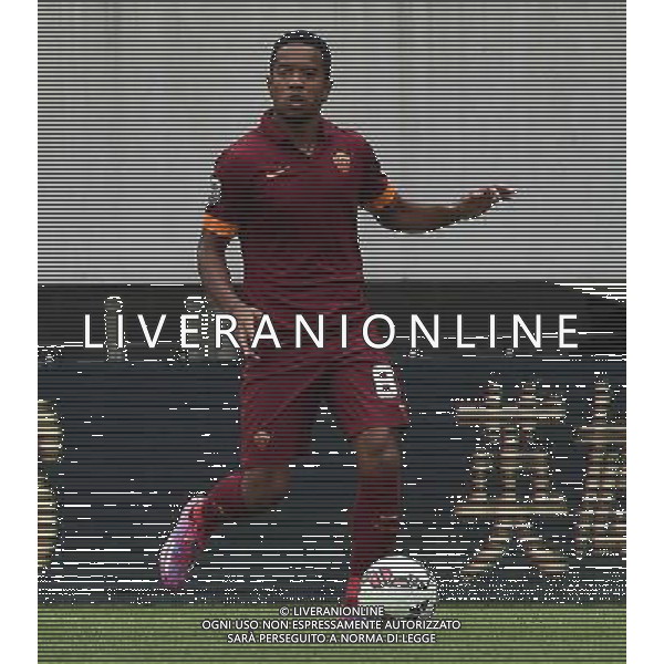 Guinnes International Champions Cup 2014 Philadelphia - 02.09.2014 Roma-Inter Nella Foto:Emanuelson Urby /Ph.Vitez-Ag. Aldo Liverani