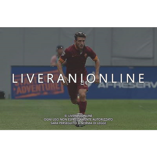 Guinnes International Champions Cup 2014 Philadelphia - 02.09.2014 Roma-Inter Nella Foto:Florenzi Alessandro /Ph.Vitez-Ag. Aldo Liverani