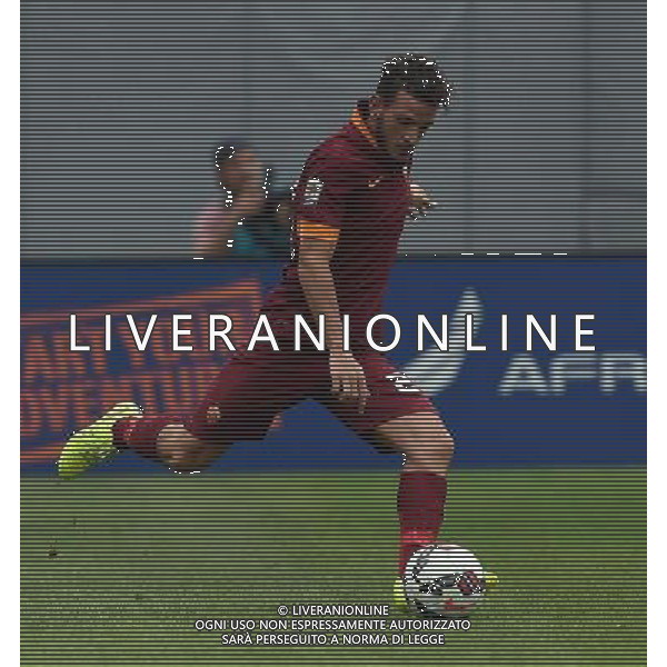 Guinnes International Champions Cup 2014 Philadelphia - 02.09.2014 Roma-Inter Nella Foto:Florenzi Alessandro /Ph.Vitez-Ag. Aldo Liverani