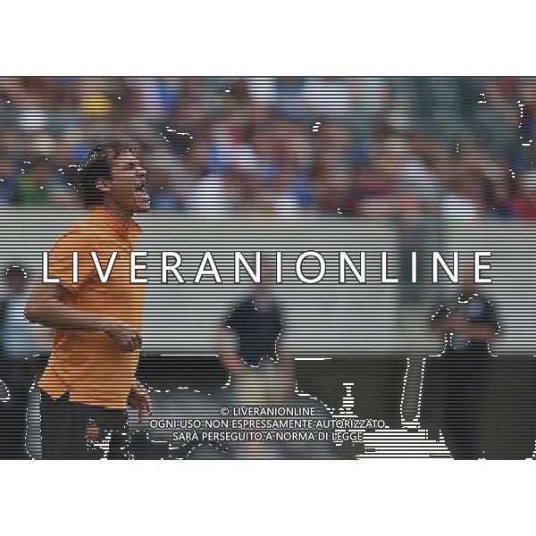 Guinnes International Champions Cup 2014 Philadelphia - 02.09.2014 Roma-Inter Nella Foto:Garcia Rudi /Ph.Vitez-Ag. Aldo Liverani