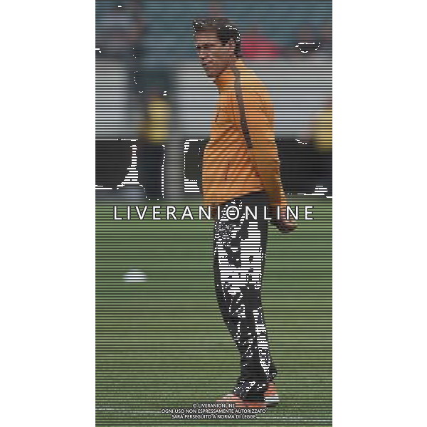 Guinnes International Champions Cup 2014 Philadelphia - 02.09.2014 Roma-Inter Nella Foto:Garcia Rudi /Ph.Vitez-Ag. Aldo Liverani