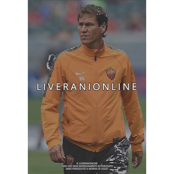 Guinnes International Champions Cup 2014 Philadelphia - 02.09.2014 Roma-Inter Nella Foto:Garcia Rudi /Ph.Vitez-Ag. Aldo Liverani