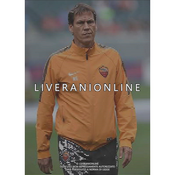 Guinnes International Champions Cup 2014 Philadelphia - 02.09.2014 Roma-Inter Nella Foto:Garcia Rudi /Ph.Vitez-Ag. Aldo Liverani