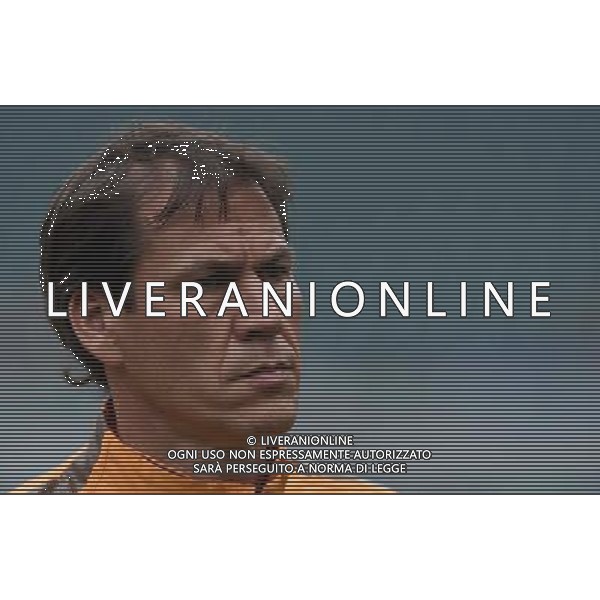 Guinnes International Champions Cup 2014 Philadelphia - 02.09.2014 Roma-Inter Nella Foto:Garcia Rudi /Ph.Vitez-Ag. Aldo Liverani