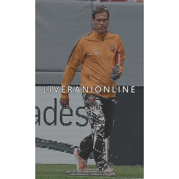 Guinnes International Champions Cup 2014 Philadelphia - 02.09.2014 Roma-Inter Nella Foto:Garcia Rudi /Ph.Vitez-Ag. Aldo Liverani