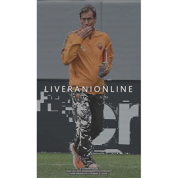 Guinnes International Champions Cup 2014 Philadelphia - 02.09.2014 Roma-Inter Nella Foto:Garcia Rudi /Ph.Vitez-Ag. Aldo Liverani