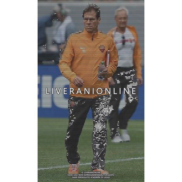 Guinnes International Champions Cup 2014 Philadelphia - 02.09.2014 Roma-Inter Nella Foto:Garcia Rudi /Ph.Vitez-Ag. Aldo Liverani