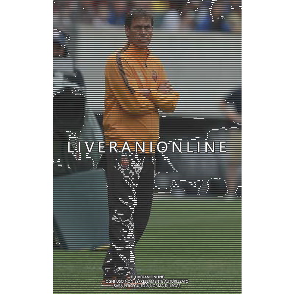 Guinnes International Champions Cup 2014 Philadelphia - 02.09.2014 Roma-Inter Nella Foto:Garcia Rudi /Ph.Vitez-Ag. Aldo Liverani