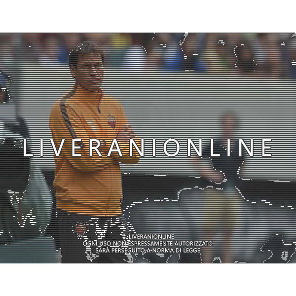 Guinnes International Champions Cup 2014 Philadelphia - 02.09.2014 Roma-Inter Nella Foto:Garcia Rudi /Ph.Vitez-Ag. Aldo Liverani